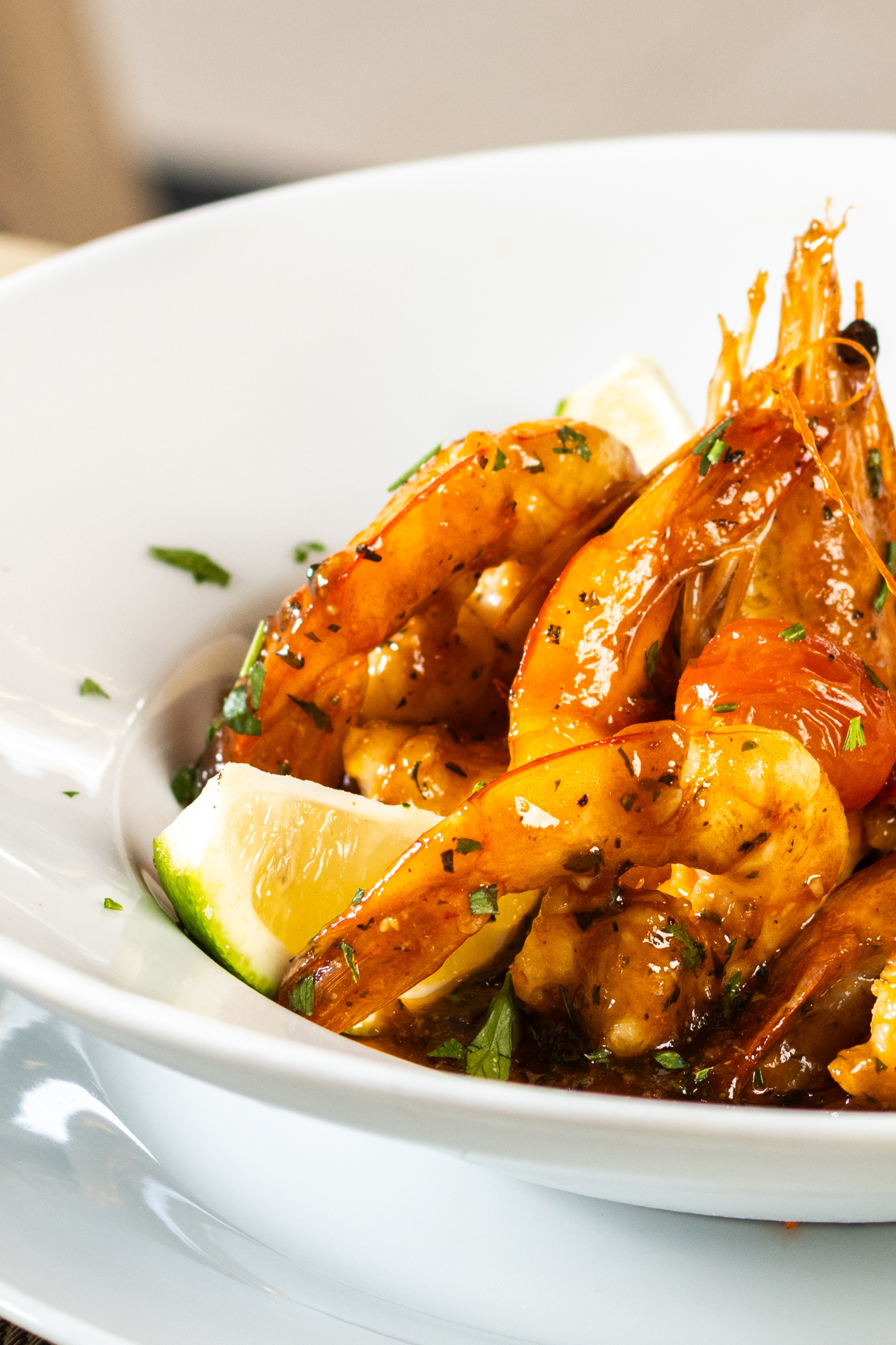 Food photography in Casablanca.